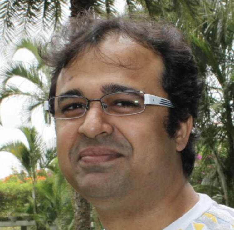 Author image